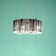 Facet Chandelier