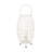 16.4'' H Metal Tabletop Lantern