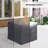 Georgie Outdoor Chair Patio Cover