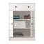 Jdah Rectangle Accent Accent Chest