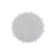 Bubbly Cotton Area Rug in Gray/Light Gray