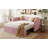 Twin Size Velvet Upholstered Daybed With Pop-Up Trundle For Dual Functionality And Extra Sleeping Space.-742120476