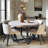 Round Dining Table