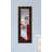 Arkansas Engineered Wood Flat Mirror-19110162