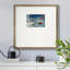 «Warm Holiday Memoriespremium», reproduction encadrée-88074926-88464398