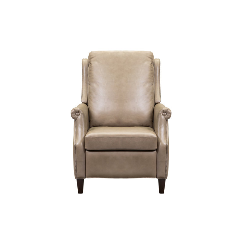 Billings Recliner, Beige