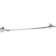 Cassidy 30 in. Wall Mount Towel Bar Bath Hardware Accessory in Polished Chrome