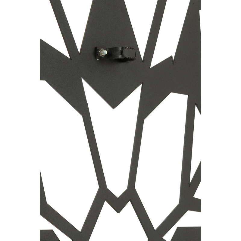 Ajayla Modern Animals Wall Decor