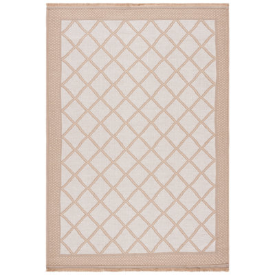 Carpen Aspect Performance Geometric Rug