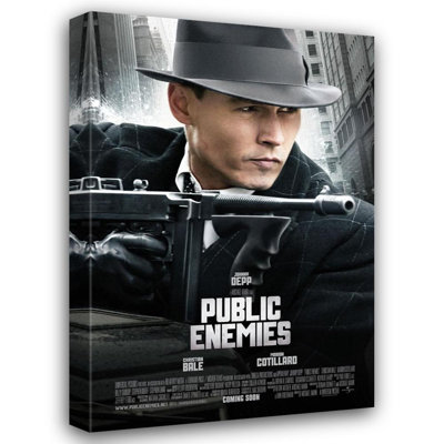 Ennemis publics