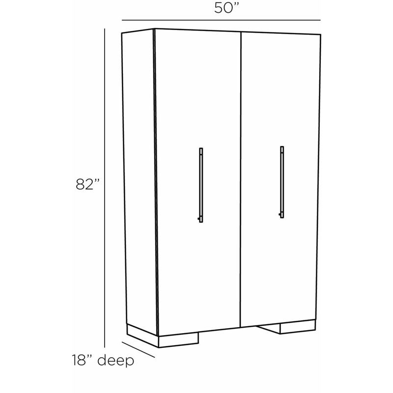 Zigelman Cabinet