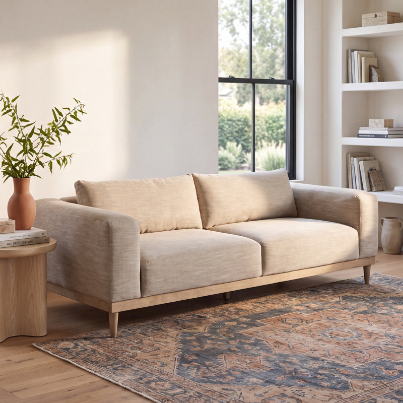 Baelee Traditional Sofa