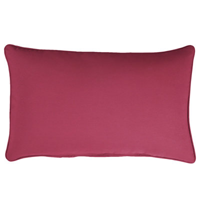  Sunbrella® Indoor/Outdoor Throw Pillow