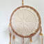 Hand Woven Cotton Wall Hanging