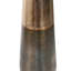Golden Ore Torpedo Shape Vase
