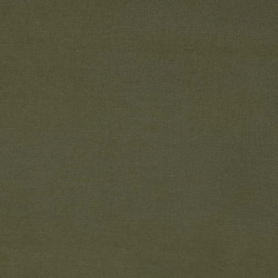 Fabric - Solid Green