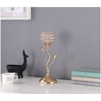 Lampe de table 14 po Bell