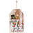 Wall Decor on Solid Wood