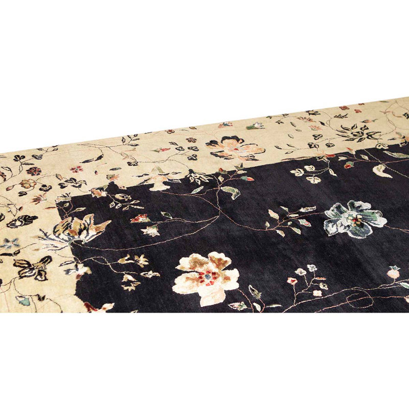 Oriental Area Rug