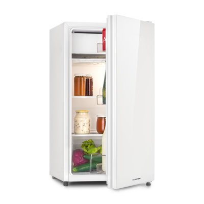 Klarstein 91m³ L Freestanding Mini Fridge