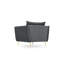Adoraim Upholstered Armchair-1294943163-1294943160