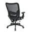 Chaise de travail SPACE