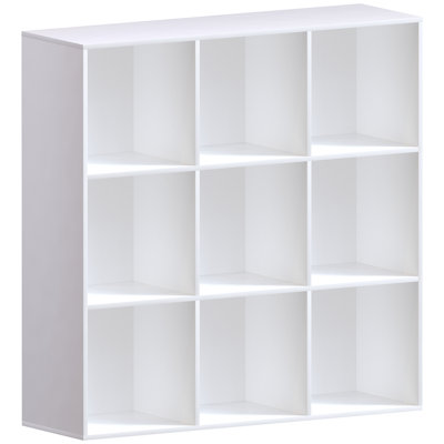 Oreland Cube Bookcase