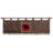 Adirondack Farmhouse / Country Striped Comforter