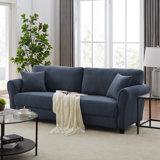 85.4'' Upholstered Sofa