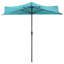 Parasol de marché 8 pi Salazar-1285118191