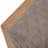 Hudson Ferry Accent Chair - Slate/Driftwood