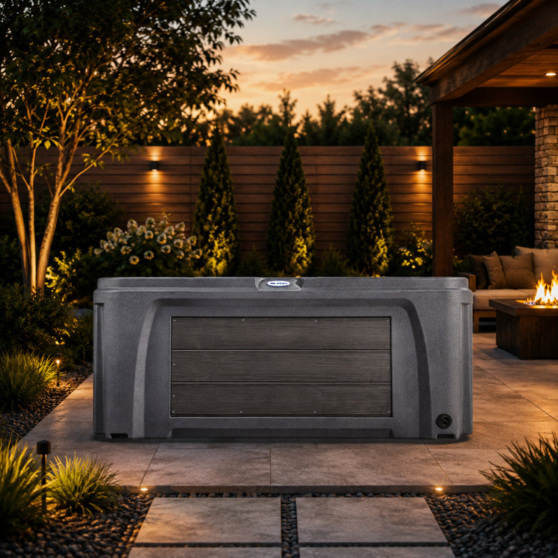 Hydro Spas HYD-250EC