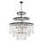 Luna 15-Light Chandelier-458601397