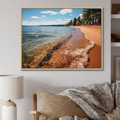 " Canada Coastal Serenity II "