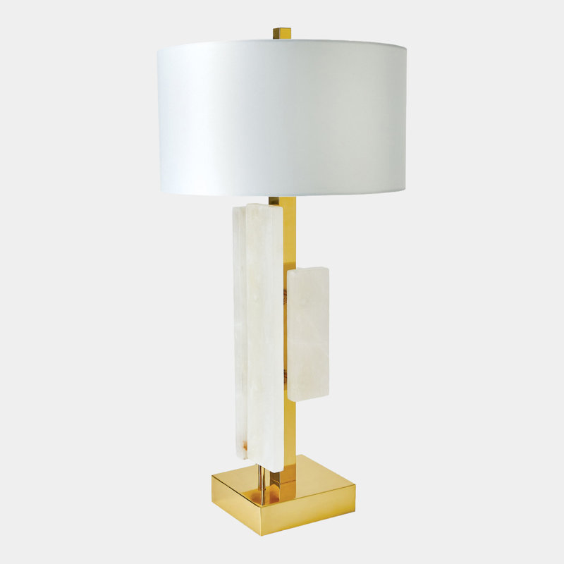 Posh Table Lamp Set