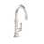 Polished Nickel (PVD)