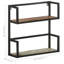 Tablette murale en bois massif-634431859-606399387
