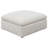 Jaequan 6-piece Upholstered Modular Sectional Sofa Ivory-106885878