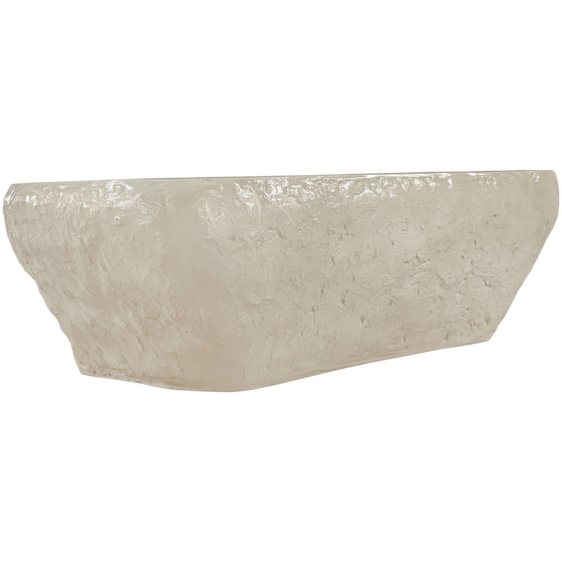 Table basse Rockford Broumov, Beige