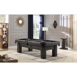 Table de billard - Salambo 8 pi