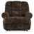 Brown Velvet