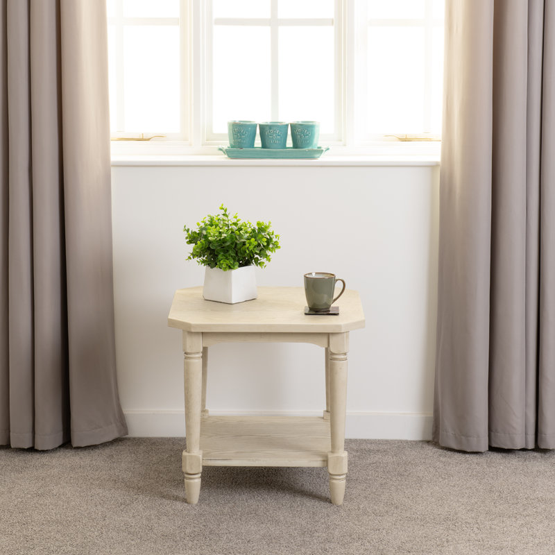 Arri End Table