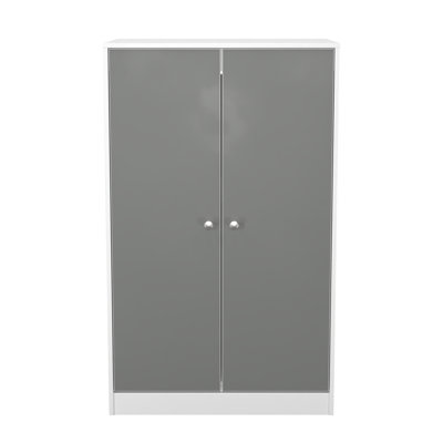 Bhargavi Manufactured Wood Wardrobe