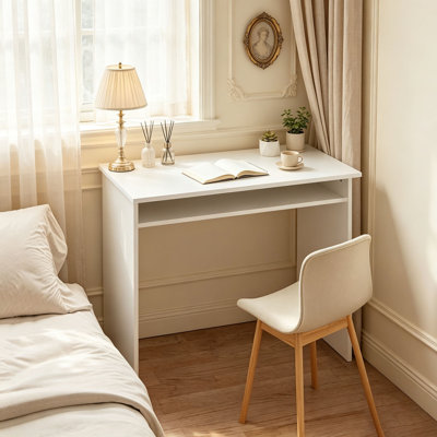 Particle Board / Chipboard Computer Desk