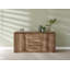 Allred 119cm Wide 3 Drawer Sideboard-115747394