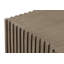 Provenance Signature End Table