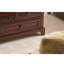 Table basse simple de style américain-115738313