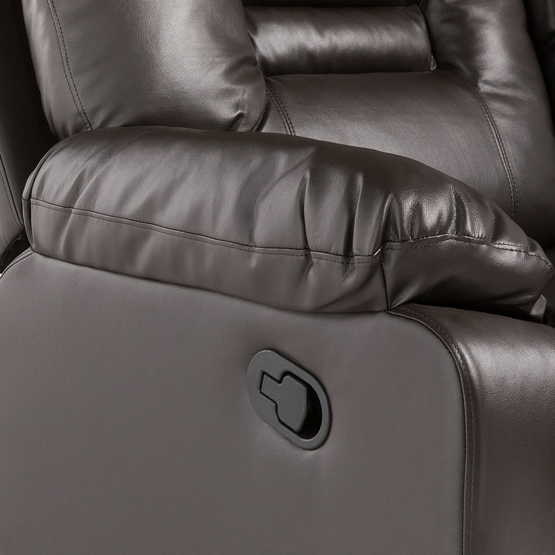 Graham 85cm Wide Club Chair