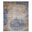 Hand Knotted Wool Area Rug
