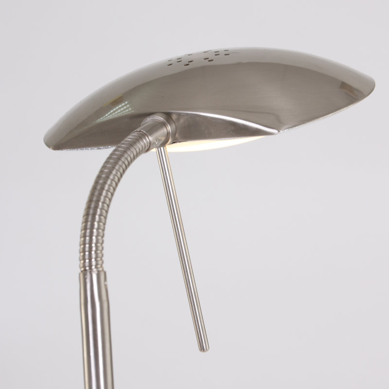 Falcone Metal Desk Lamp